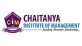 chaitanya logo