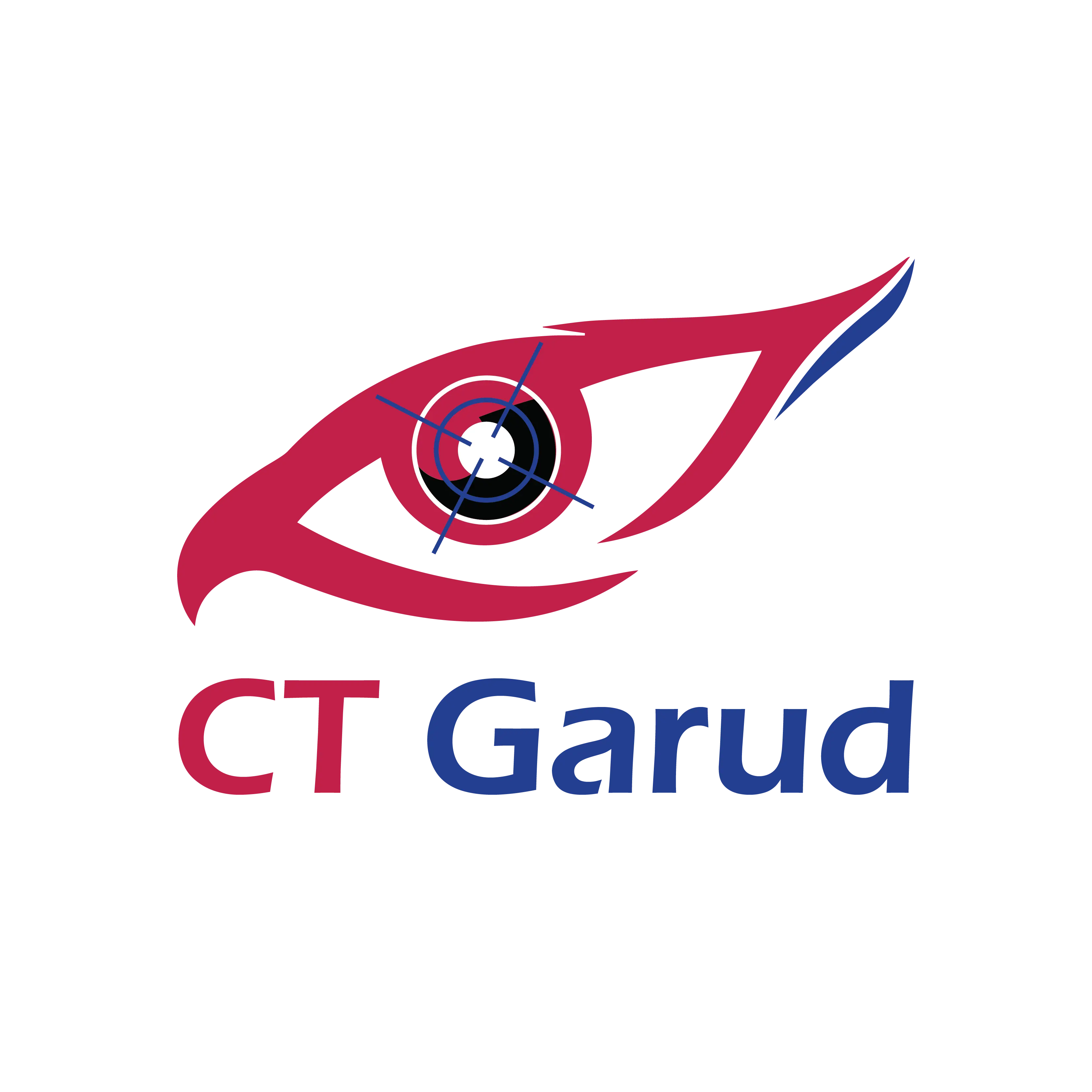 CT Garud